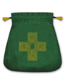 BOLSA TAROT CRUZ CELTA | 9780000001506