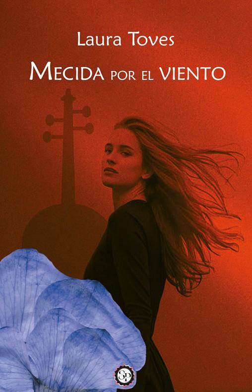 MECIDA POR EL VIENTO | 9791387582272 | TOVES, LAURA