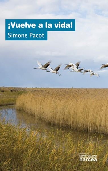 VUELVE A LA VIDA | 9788427718067 | PACOT, SIMONE