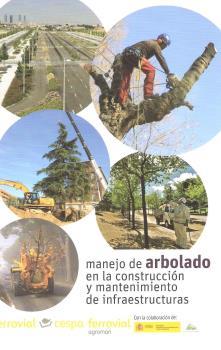 MANUAL MANEJO ARBOLADO | 9788493870027