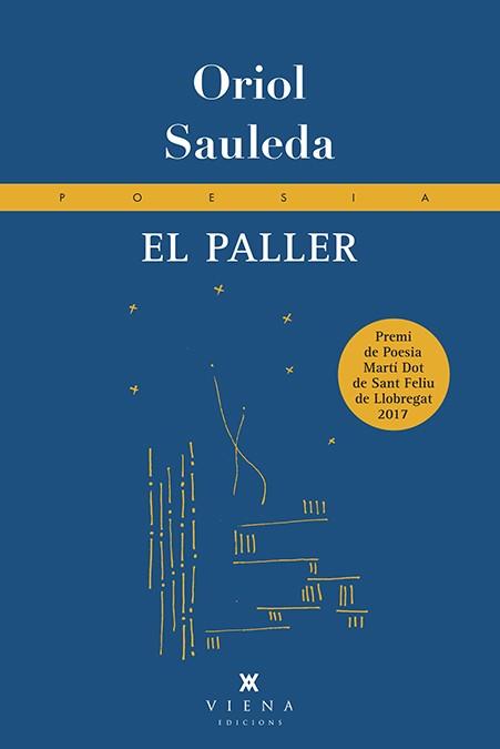 PALLER, EL | 9788483304112 | SALUEDA REGADA, ORIOL