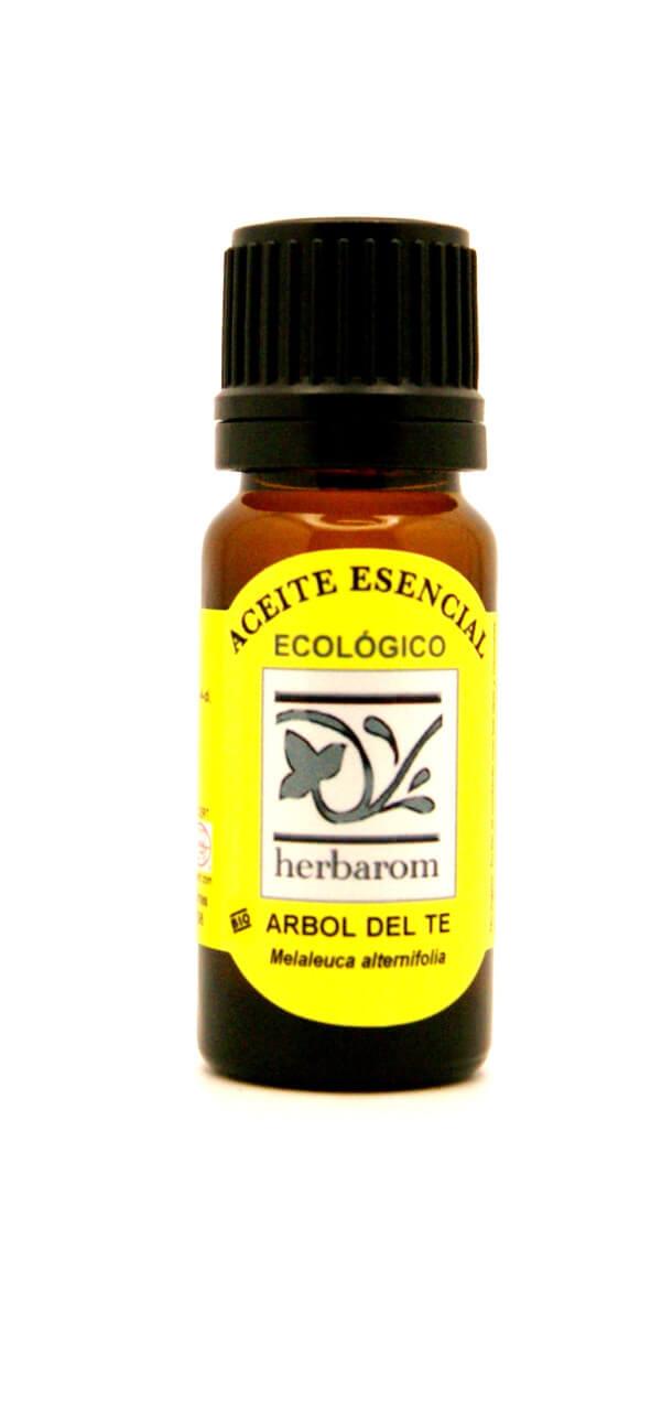 OLI ESSENCIAL BIO ARBRE DEL TE | 8426247000115