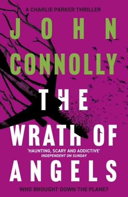 WRATH OF ANGELS, THE (CHARLIE PARKER 11) | 9781444756487 | CONNOLLY, JOHN
