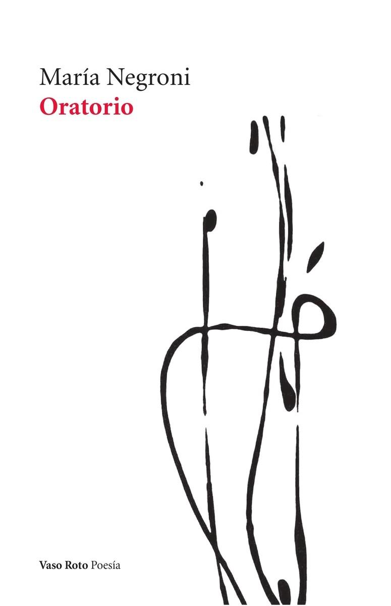 ORATORIO | 9788412263084 | NEGRONI, MARIA