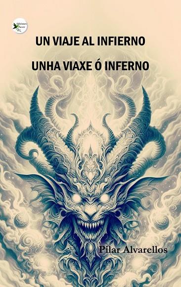 VIAJE AL INFIERNO, UN | 9791399105056 | ALVARELLOS, PILAR