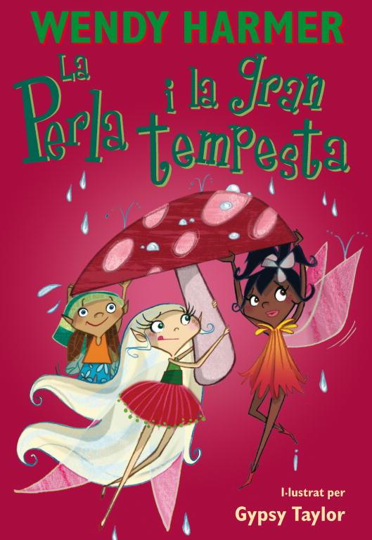 PERLA I LA GRAN TEMPESTA, LA | 9788448826390 | HARMER, WENDY / TAYLOR, GYPSY