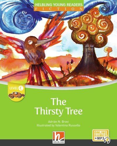 THIRSTY TREE, THE (+EZONE) | 9783990894484 | VARIOS AUTORES