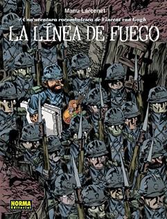 UNA AVENTURA ROCAMBOLESCA DE…, UNA 01 | 9788498142150 | LARCENET, MANU