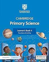 CAMBRIDGE PRIMARY SCIENCE. LEARNER'S BOOK 6 | 9781108742979