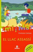 LLAC ASSASSÍ, EL | 9788424626884 | LIENAS, GEMMA