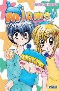 MIRMO 11 | 9788492449026 | SHINOZUKA, HIROMU