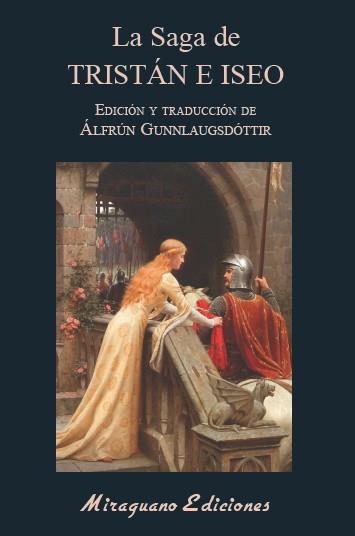 SAGA DE TRISTÁN E ISEO, LA | 9788478134816 | ANÓNIMO