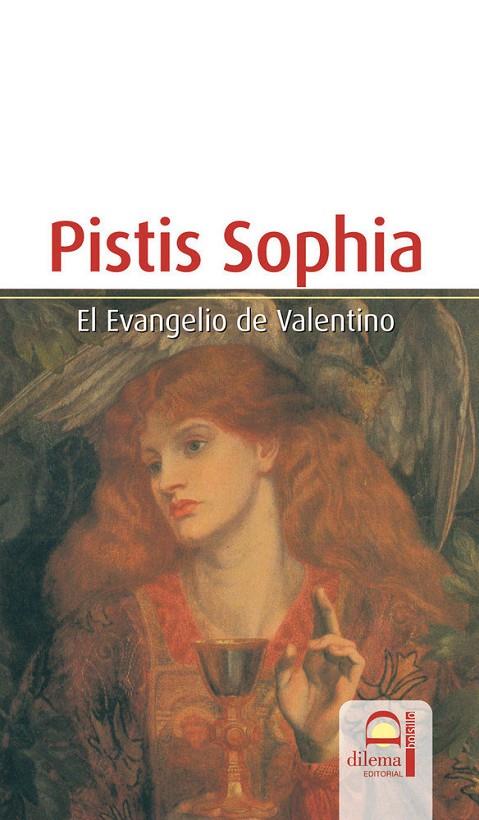 PISTIS SOPHIA | 9788498270242 | VALENTINO