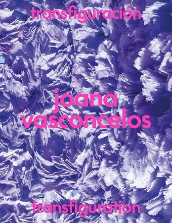 TRANSFIGURACIÓN | 9791387960223 | VASCONCELOS, JOANA