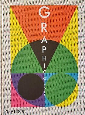 GRAPHIC CLASSICS | 9781838668426