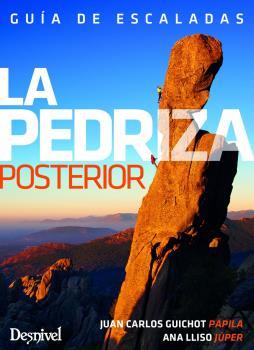 PEDRIZA POSTERIOR, LA | 9788498294248 | GUICHOT "PAPILA", JUAN CARLOS