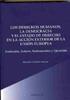 DERECHOS HUMANOS, LA DEMOCRACIA Y EL ESTADO DE DERECHO EN LA ACCIÓN EXTERIOR DE LA UNIÓN EUROPEA, LOS : EVOLUCIÓN, ACTORES, INSTRUMENTOS Y EJECUCIÓN | 9788497729185 | CANDELA SORIANO, MERCEDES