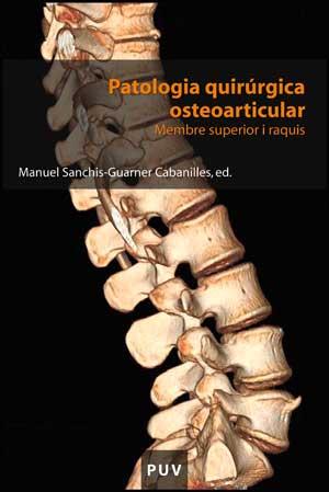 PATOLOGIA QUIRÚRGICA OSTEOARTICULAR | 9788437068954 | VARIOS AUTORES