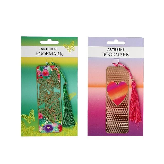 MARCADOR METALL 2 MODELS ARTEBENE | 4035461332731