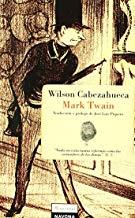 WILSON CABEZAHUECA | 9788492840151 | TWAIN, MARK