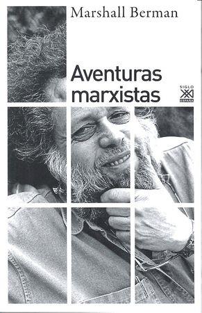 AVENTURAS MARXISTAS | 9788432317866 | BERMAN, MARSHALL