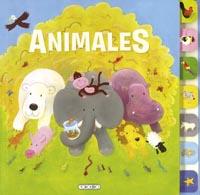 ANIMALES | 9788499136677 | TODOLIBRO, EQUIPO