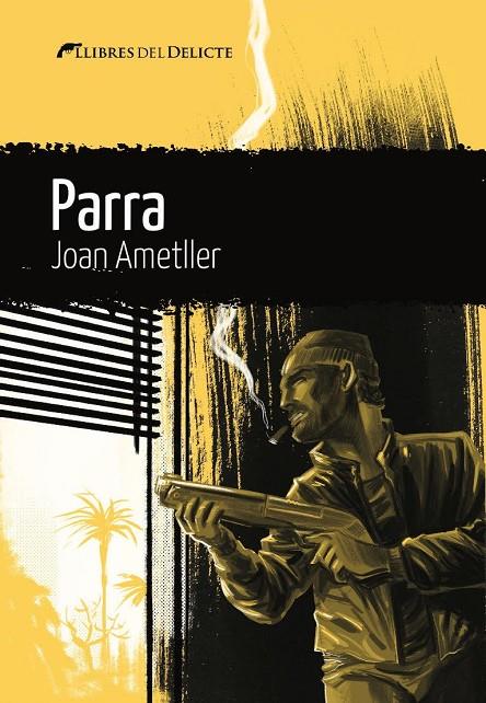 PARRA | 9788412439243 | AMETLLER, JOAN