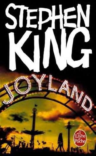 JOYLAND | 9782253183969 | KING, STEPHEN