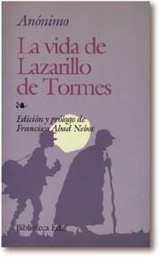 VIDA DE LAZARILLO DE TORMES, LA | 9788471666352 | ANONIMO