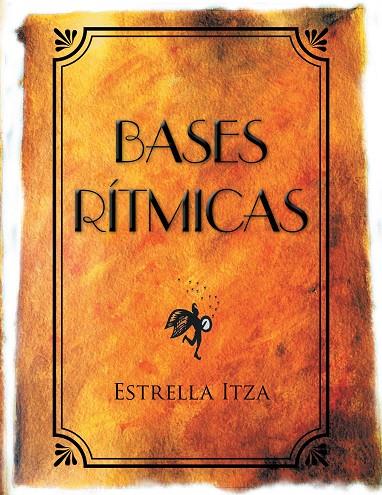 BASES RÍTMICAS | 9788491120193 | ITZA, ESTRELLA