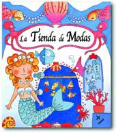 TIENDA DE MODAS, LA | 9788441418387 | BUSSOLATI, EMANUELA