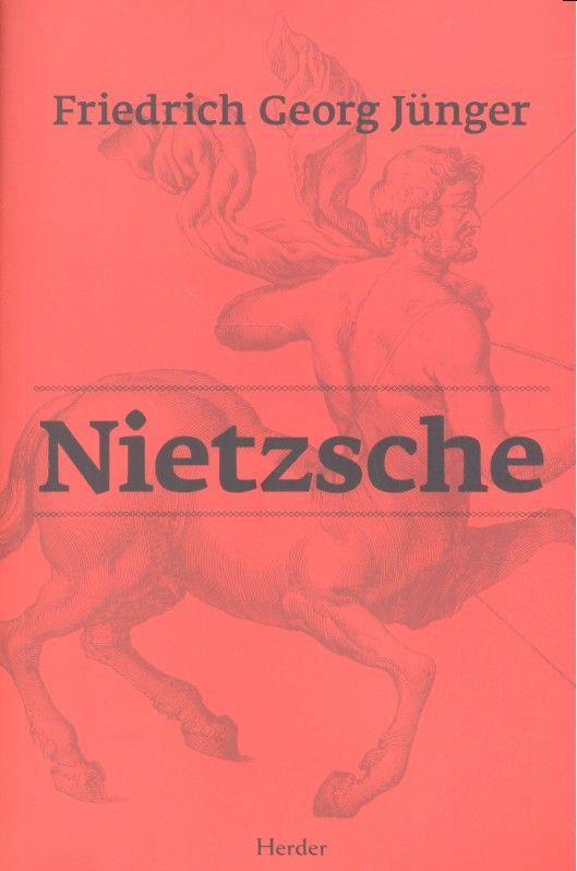 NIETZSCHE | 9788425437151 | JUNGER, FRIEDRICH GEORG