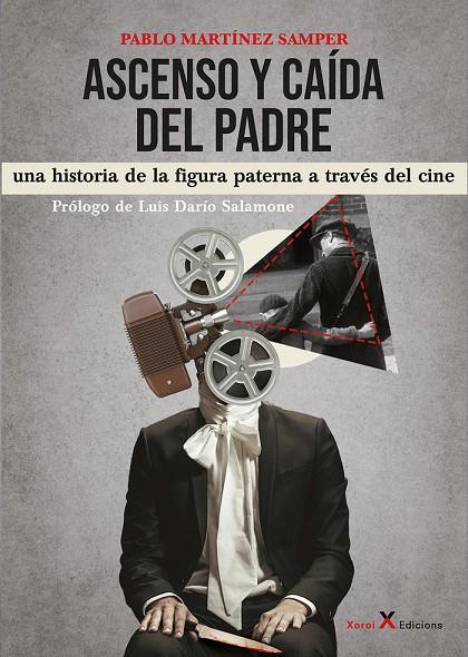 ASCENSO Y CAIDA DEL PADRE | 9788412732481 | MARTINEZ SAMPER, PABLO