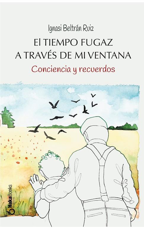 TIEMPO FUGAZ A TRAVES DE MI VENTANA, EL | 9788418575884 | BELTRAN, IGNASI