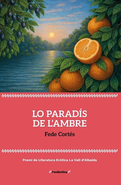 LO PARADÍS DE L'AMBRE | 9788413589077 | CORTÉS, FEDE