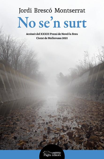 NO SE'N SURT | 9788413033655 | BRESCÓ MONTSERRAT, JORDI