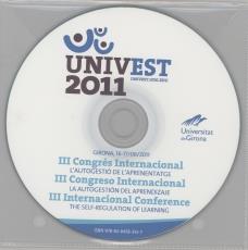 UNIVEST 2011. III CONGRÉS INTERNACIONAL | 9788484583547 | DIVERSOS AUTORS