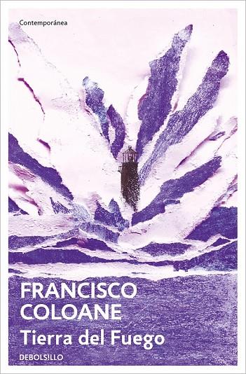 TIERRA DEL FUEGO | 9788466380683 | COLOANE, FRANCISCO
