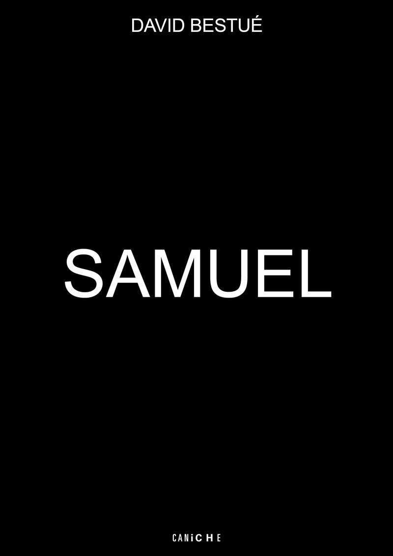 SAMUEL | 9791399084320 | BESTUÉ, DAVID