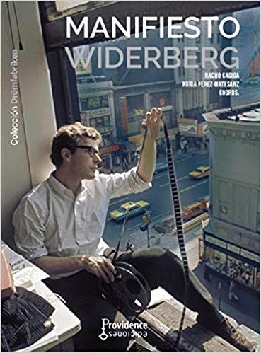 MANIFIESTO WIDERBERG | 9788409093243 | CAGIGA GIMENO, IGNACIO DE LA