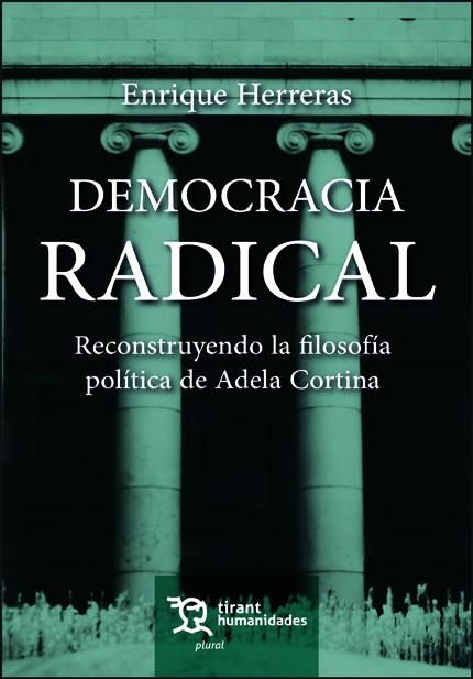 DEMOCRACIA RADICAL | 9788411183710 | HERRERAS MALDONADO, ENRIQUE