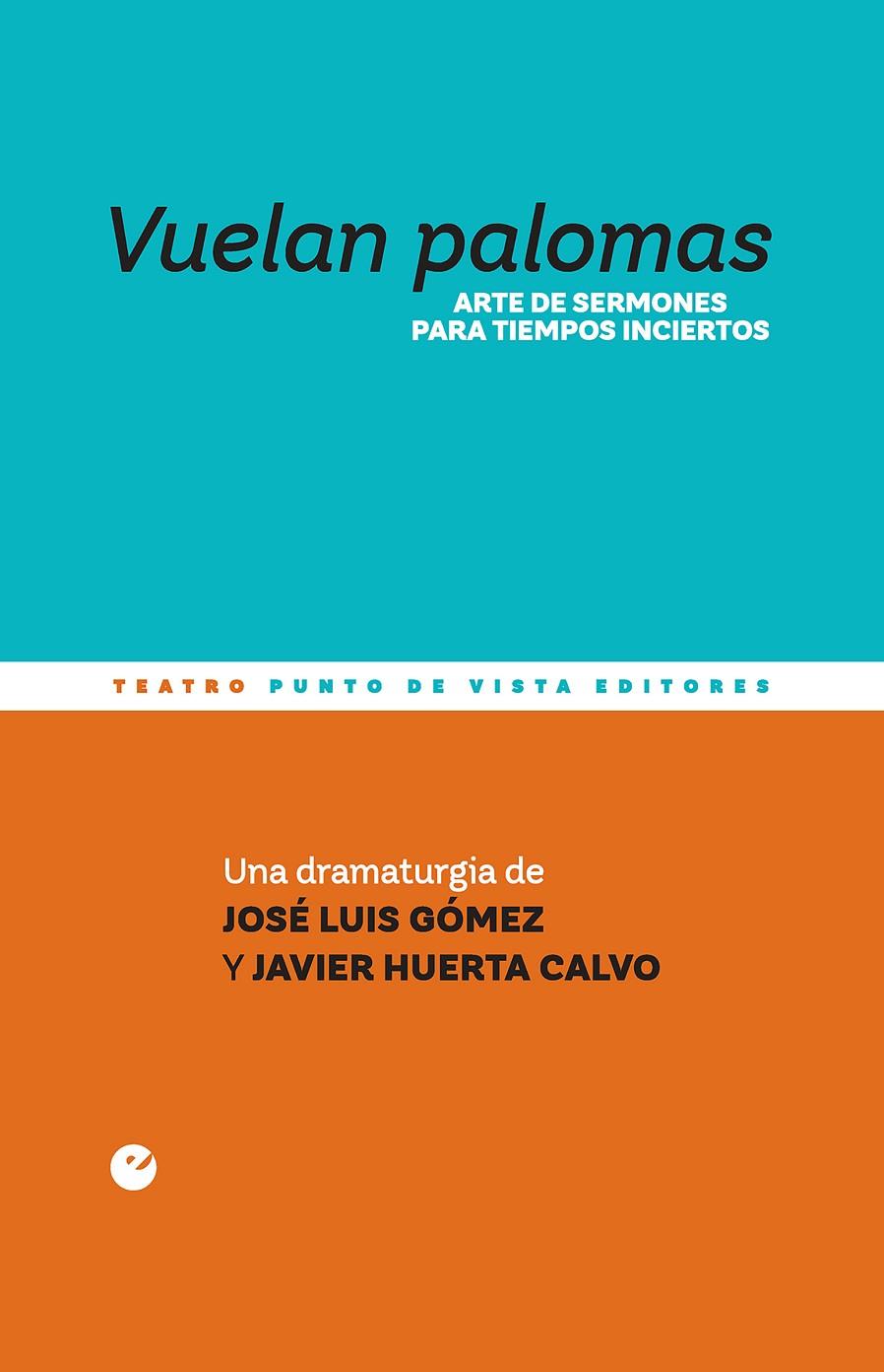 VUELAN PALOMAS | 9788418322990 | VARIOS AUTORES
