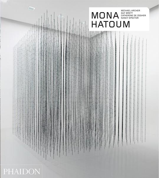 MONA HOATOUM - EXPANDED AND REVISED EDITION | 9780714870441