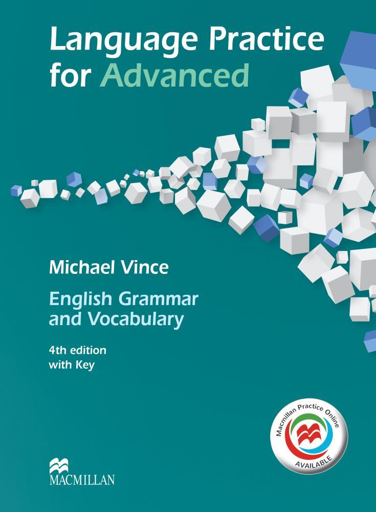 LANGUAGE PRACTICE FOR ADV STS (MPO) +KEY | 9780230463813 | VINCE, M. / FRENCH, A.