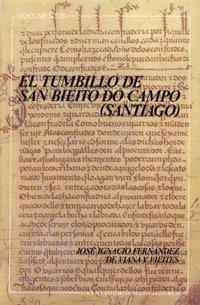 TUMBILLO DE SAN BIEITO DO CAMPO (SANTIAGO), EL | 9788433820525 | FERANDEZ DE VIANA Y VIEITES, J. I.