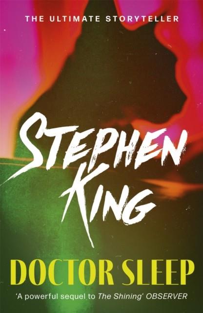 DOCTOR SLEEP | 9781444761184 | KING, STEPHEN