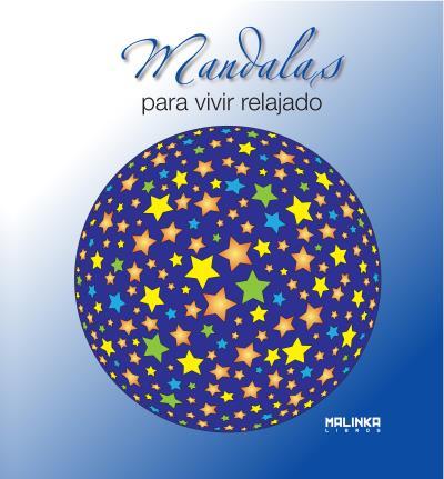 MANDALAS PARA VIVIR RELAJADO | 9788493870942 | HÉBRARD, ROGER