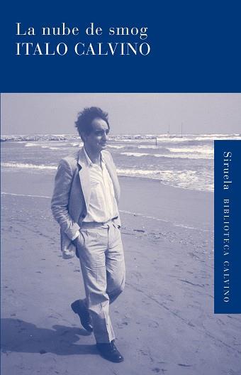 NUBE DE SMOG, LA | 9788498415230 | CALVINO, ITALO