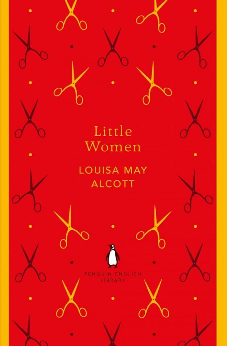 LITTLE WOMEN | 9780241335130 | ALCOTT, LOUISA MAY