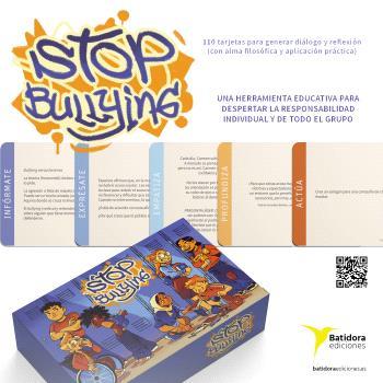 STOP BULLYING - CAT. | 9791399150117 | BAILÓN RUIZ, RAFAEL